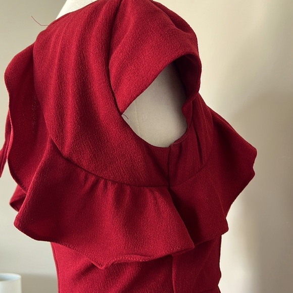 Dress - Picture 3 of 5